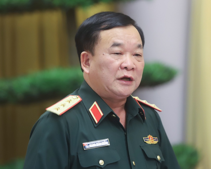 Cán bộ ngành giao thông, y tế, giáo dục có thể tham gia lực lượng gìn giữ hòa bình Liên hợp quốc Cán bộ ngành giao thông, y tế, giáo dục có thể tham gia lực lượng gìn giữ hòa bình Liên hợp quốc