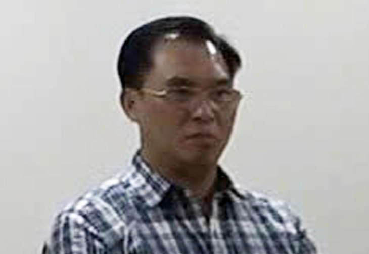 Đinh Trường Chinh - Ảnh 2.