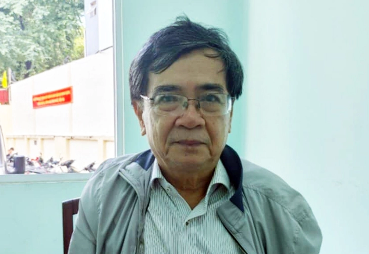 Đinh Trường Chinh - Ảnh 3.