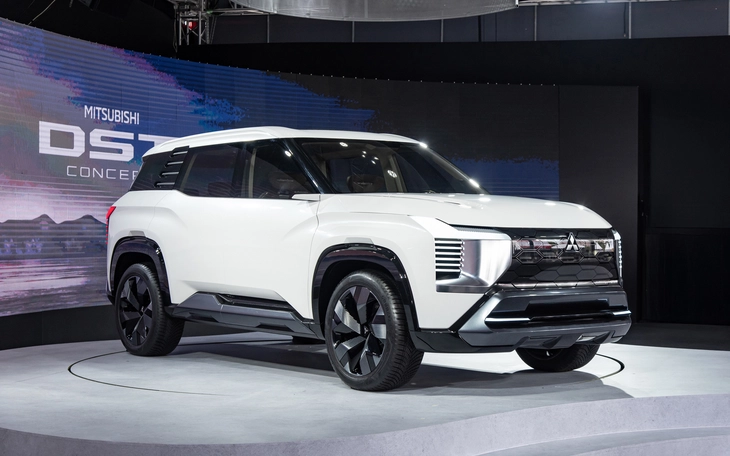 Loạt xe SUV đã nhận đặt cọc ở Việt Nam, chỉ chờ ngày ra mắt - Ảnh 16.