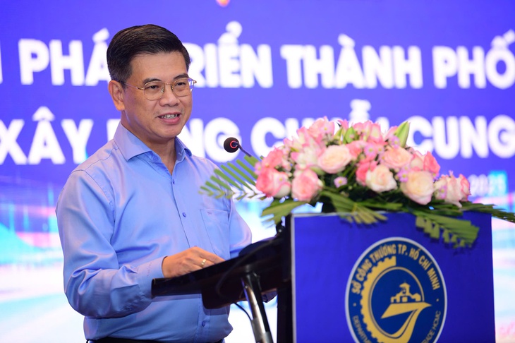 14 triệu dân ở TP.HCM mới là cơ hội lớn cho ngành bán lẻ - Ảnh 7.