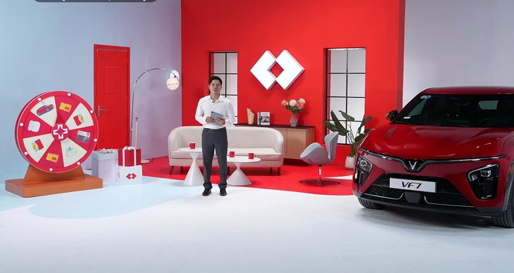 Techcombank - Ảnh 2.