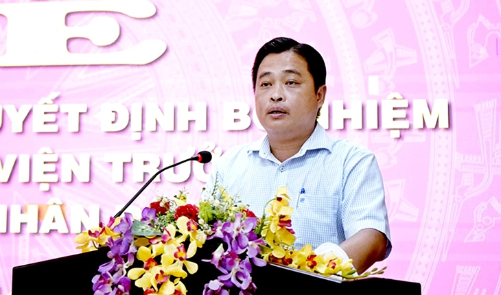 Cảnh cáo ông Võ Chí Công, khai trừ Đảng cựu phó chủ tịch tỉnh Hưng Yên Nguyễn Bật Khách - Ảnh 1.