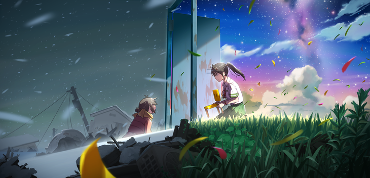 anime - Ảnh 7.