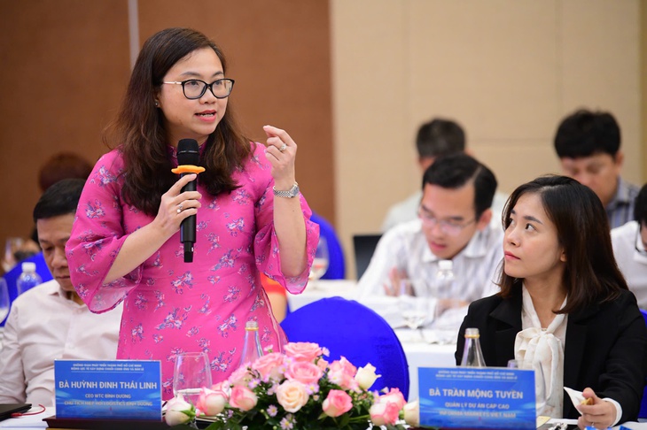 TP.HCM hướng đến mô hình trung tâm mua sắm - tiêu dùng mới nổi của khu vực - Ảnh 10.