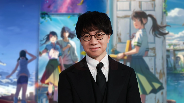 anime - Ảnh 1.