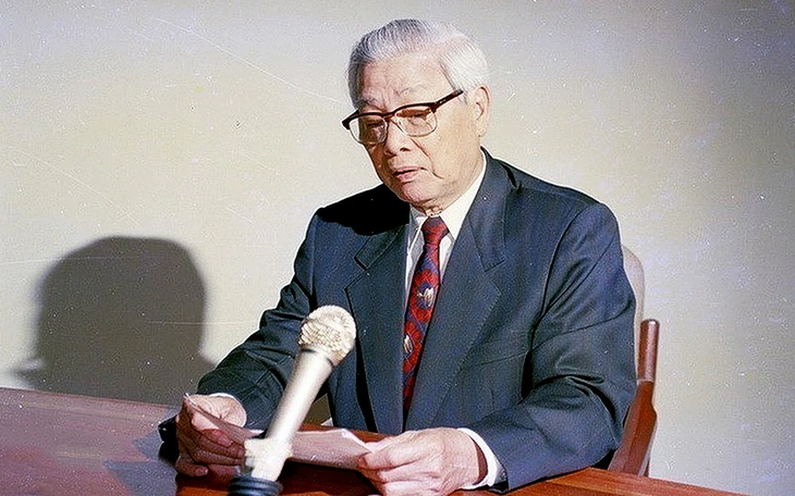 Ngoại trưởng Mỹ ca ngợi hành trình 30 năm quan hệ Việt - Mỹ - Ảnh 3.