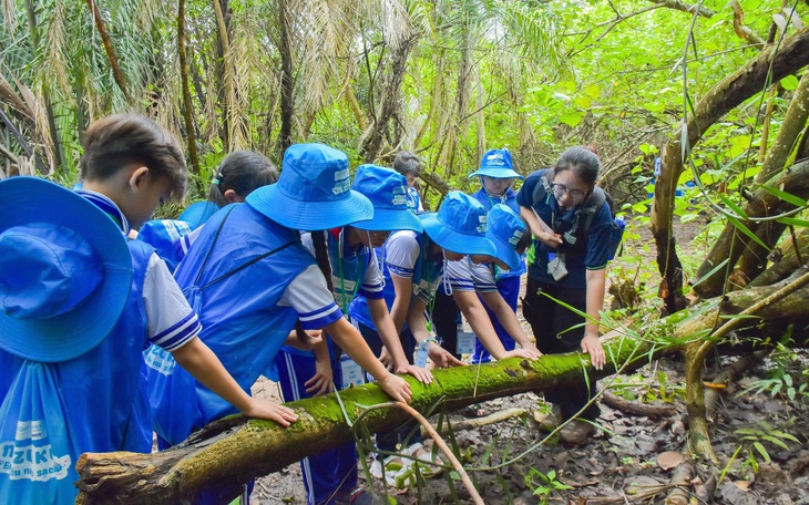 Hơn 22 tỉ đồng cho các chương trình y tế – giáo dục từ Giải Golf hữu nghị Suntory PepsiCo - Ảnh 2.