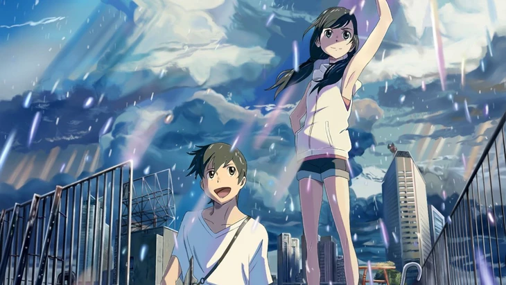 anime - Ảnh 4.