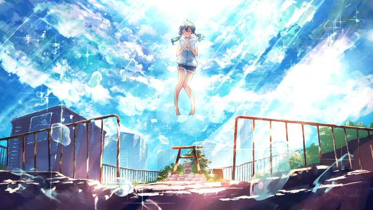anime - Ảnh 5.