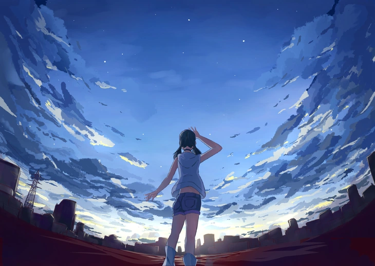 anime - Ảnh 6.