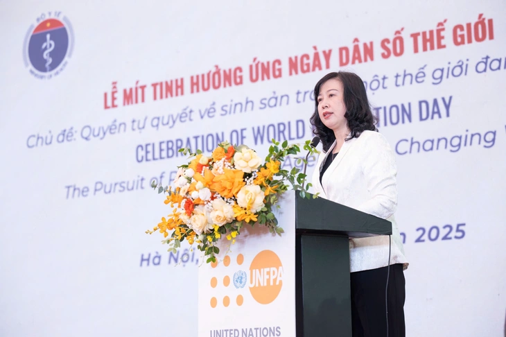 Đề xuất hỗ trợ tiền mặt, hiện vật với gia đình sinh hai con gái Đề xuất hỗ trợ tiền mặt, hiện vật với gia đình sinh hai con gái