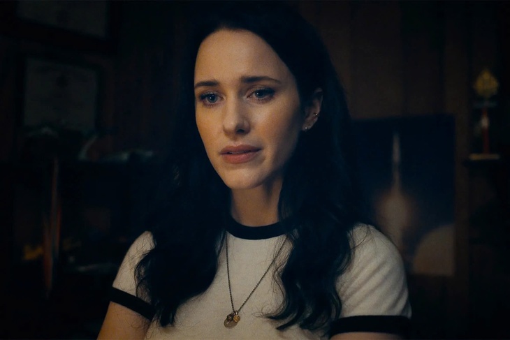 Rachel Brosnahan, bóng hồng của Superman: Từ nàng thơ sân khấu đến biểu tượng thời trang thảm đỏ - Ảnh 1. Superman - Ảnh 1.