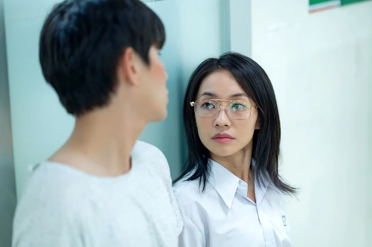 Tình dục tuổi mới lớn: Từ Sex Education đến Điều ước cuối cùng - Ảnh 2.