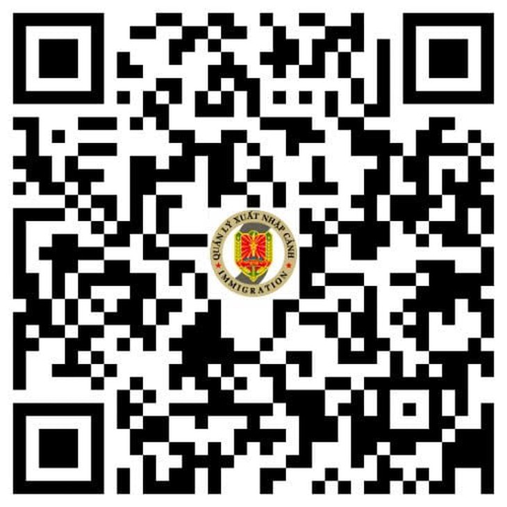 định danh điện tử - Ảnh 4.