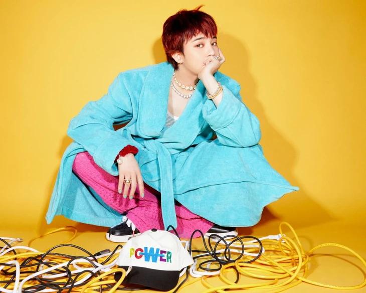 G-Dragon hủy concert tại Thái Lan vì lo ngại sức khỏe người hâm mộ trong nắng nóng - Ảnh 2.
