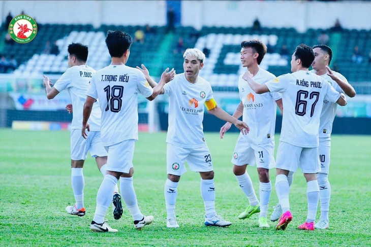 Cao Văn Triền - Ảnh 1.