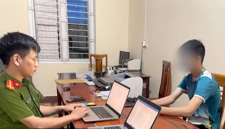 Liên tiếp học sinh suýt sập bẫy ‘việc nhẹ lương cao’ sau thi tốt nghiệp THPT