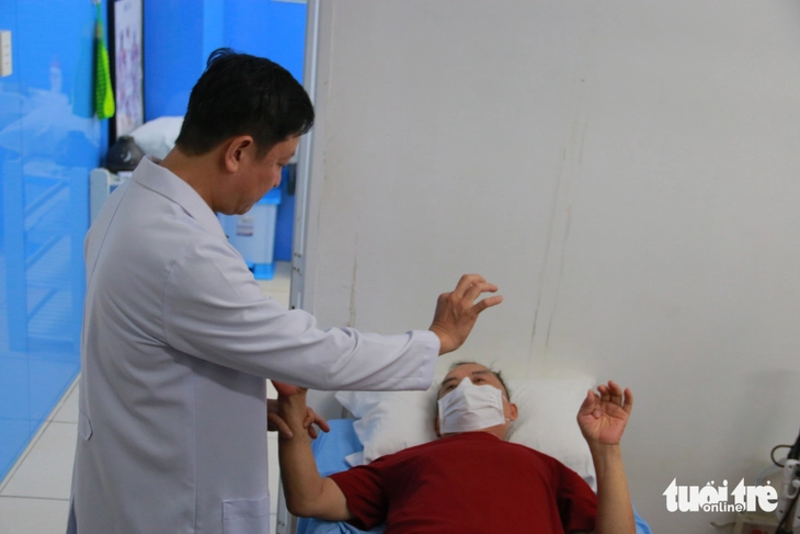 cựu chiến binh - Ảnh 5.