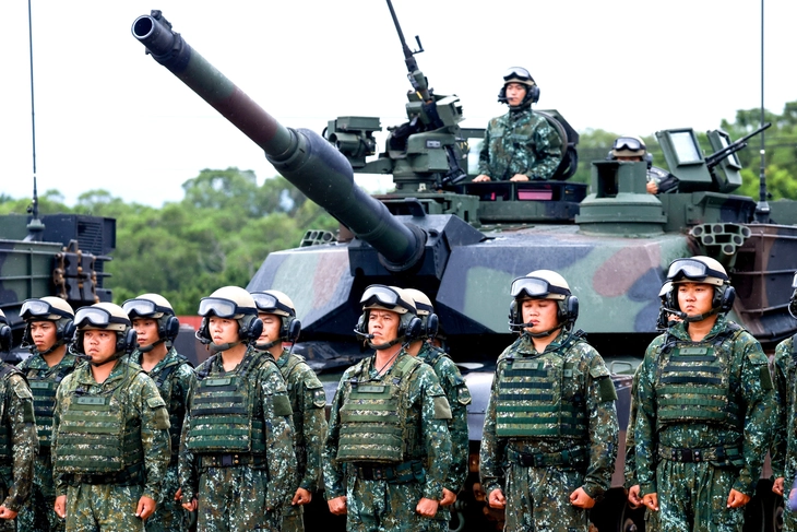 Đài Loan - Ảnh 7.