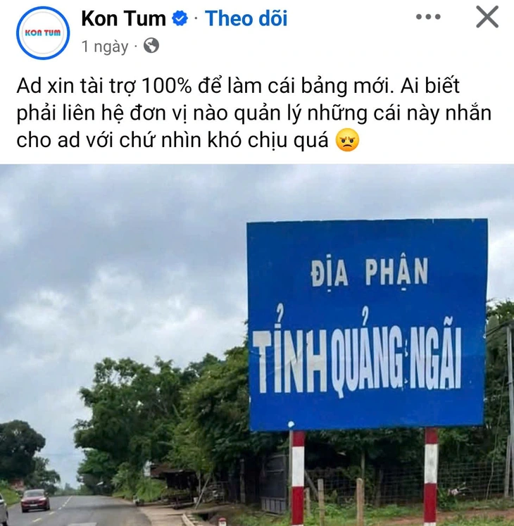 Quảng Ngãi - Ảnh 1.