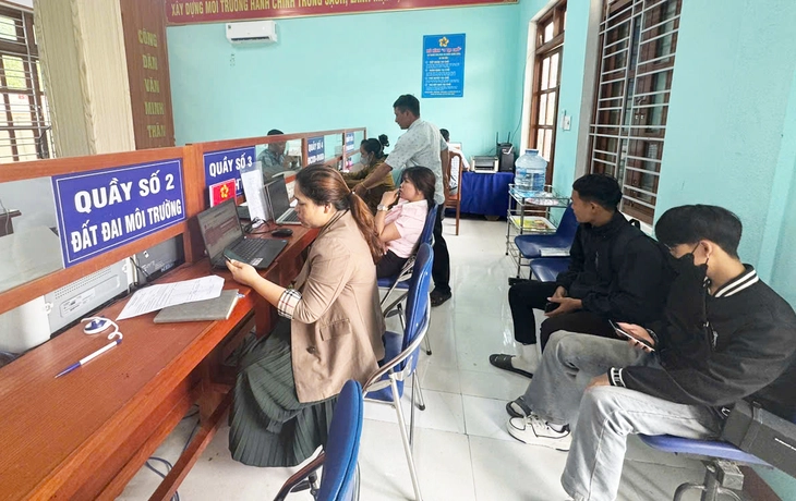 Vì sao chủ tịch Đà Nẵng chỉ thị chấn chỉnh kỷ luật, kỷ cương hành chính? - Ảnh 1.