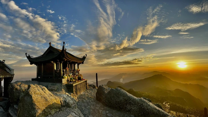 di sản văn hóa thế giới - Ảnh 2.