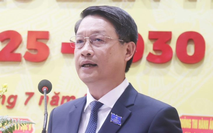 Bà Nguyễn Thị Thu Lan giữ chức bí thư đảng ủy phường Tam Kỳ, TP Đà Nẵng - Ảnh 5.