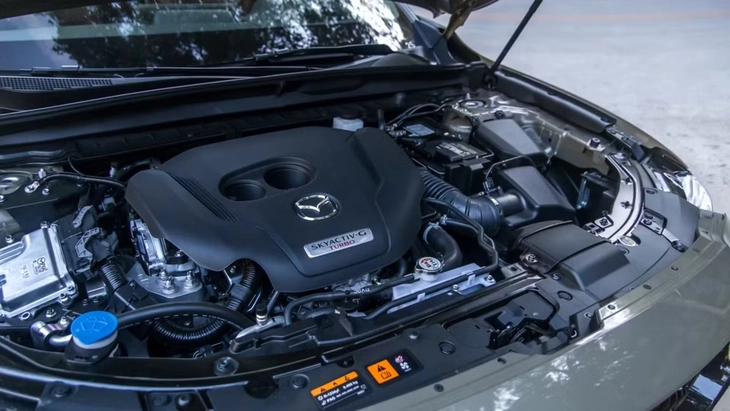 Mazda CX-5 - Ảnh 2.