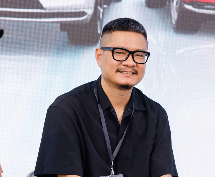 'Xe điện gây ấn tượng, quan trọng là giá' - Ảnh 6.