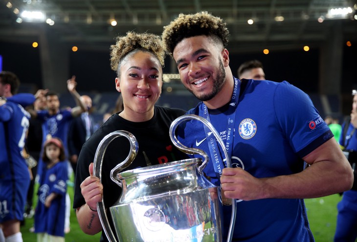 Chelsea - Ảnh 1.