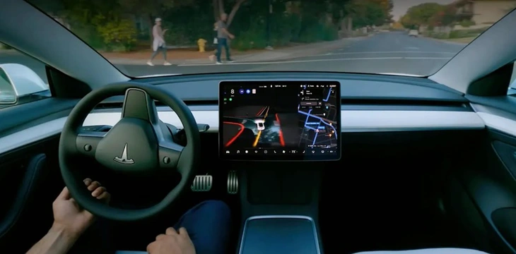 Tesla - Ảnh 1.