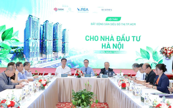 Vùng đông bắc TP.HCM có thể thành thung lũng silicon của Việt Nam? - Ảnh 1.