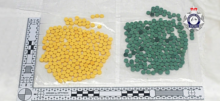 fentanyl - Ảnh 2.