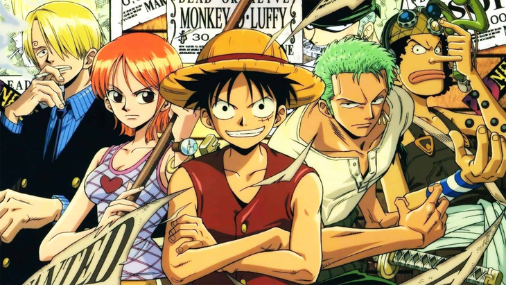 anime - Ảnh 2.