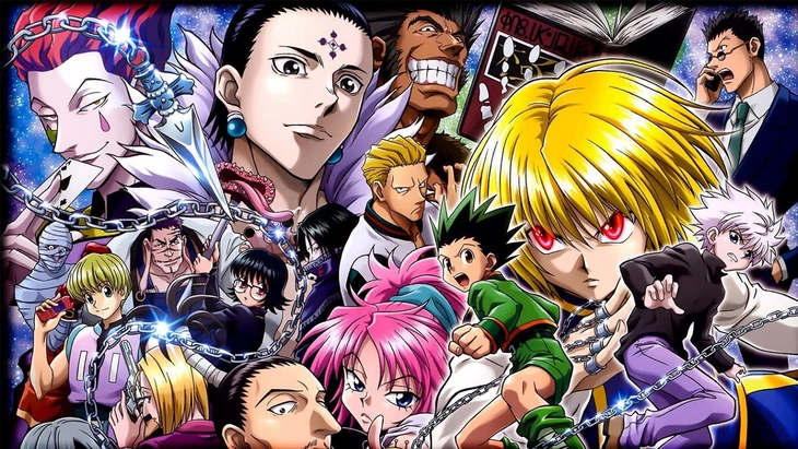 anime - Ảnh 4.