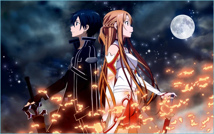 anime - Ảnh 5.