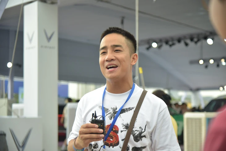 xe điện - Ảnh 7.
