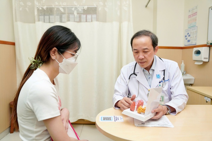 Rối loạn mỡ máu, đái tháo đường: Hiểu đúng & hành động sớm - Ảnh 2.