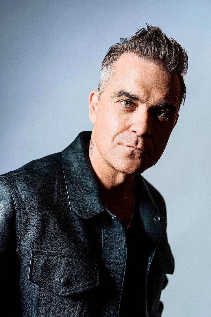 Vì sao một bộ phim cực hay lại thất bại thảm hại ở phòng vé? - Ảnh 4. Robbie Williams - Ảnh 4.