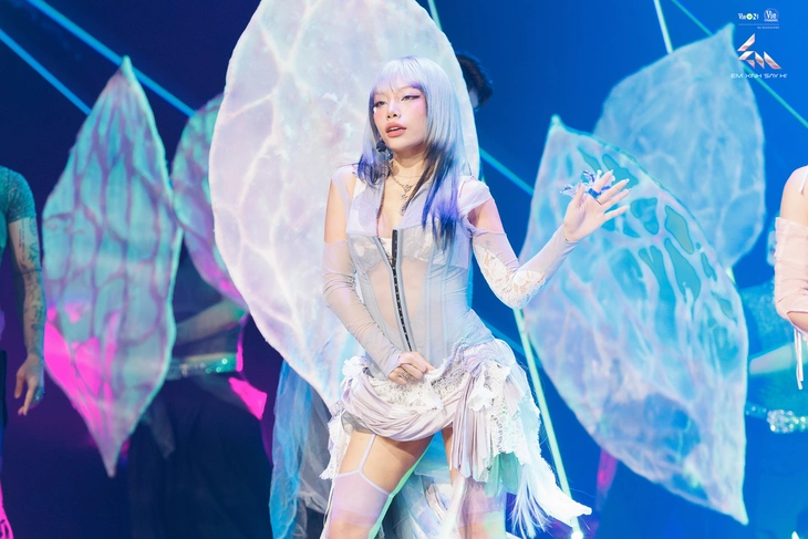 Trấn Thành - Ảnh 1.