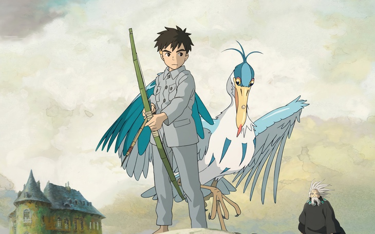 Quán quân trong làng anime nửa đầu năm 2025 tại Nhật Bản là ai? - Ảnh 1.