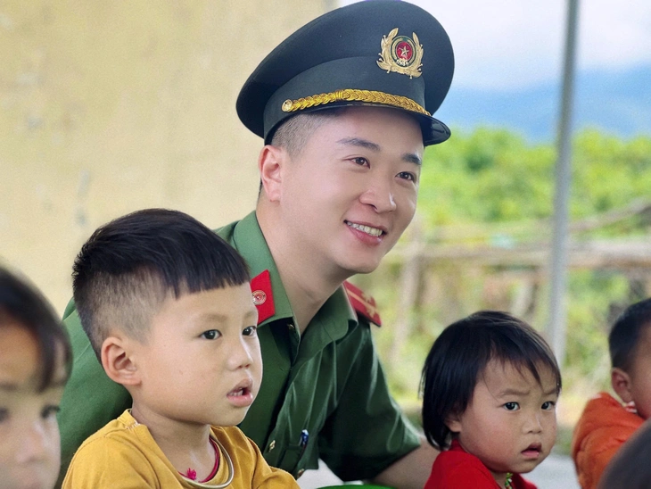 hạnh phúc - Ảnh 1.