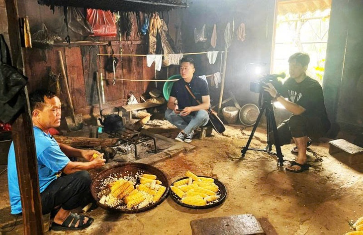 hạnh phúc - Ảnh 8.