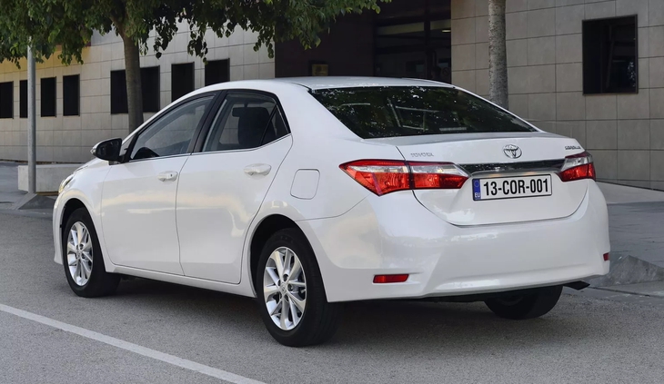Toyota - Ảnh 2.