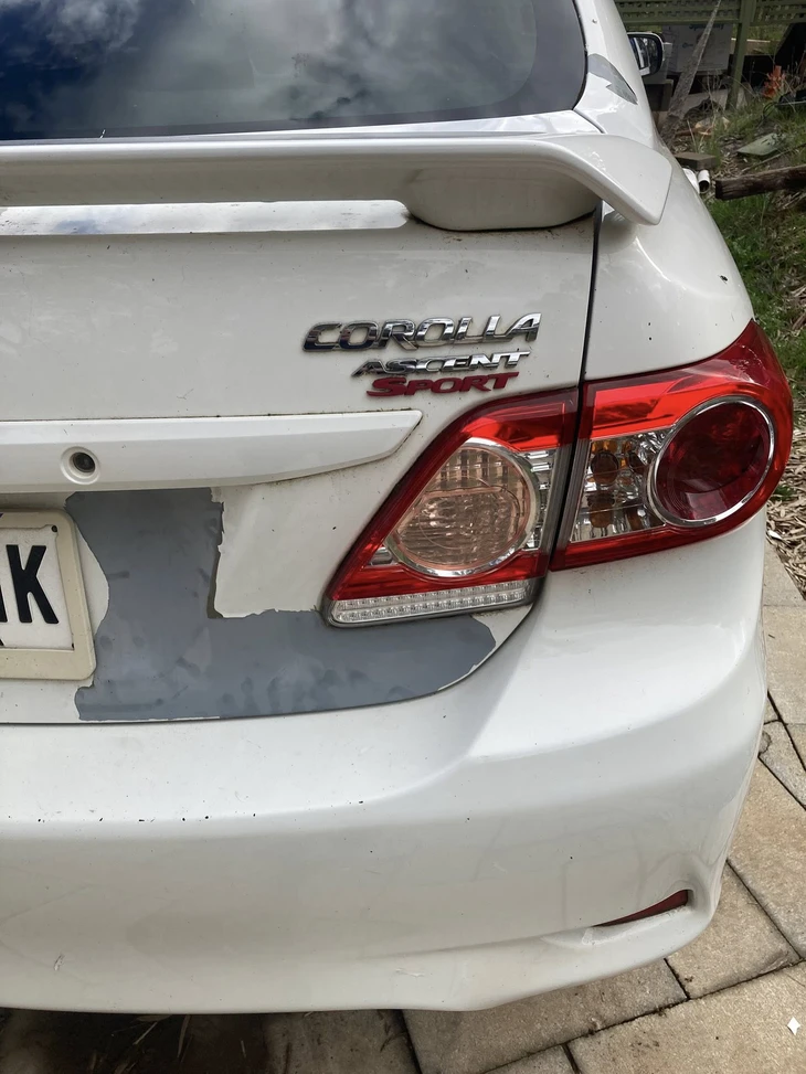 Toyota - Ảnh 9.