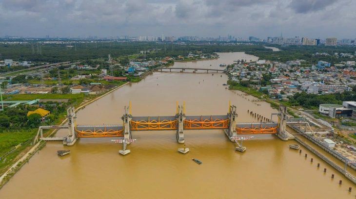 đầu tư công - Ảnh 1.