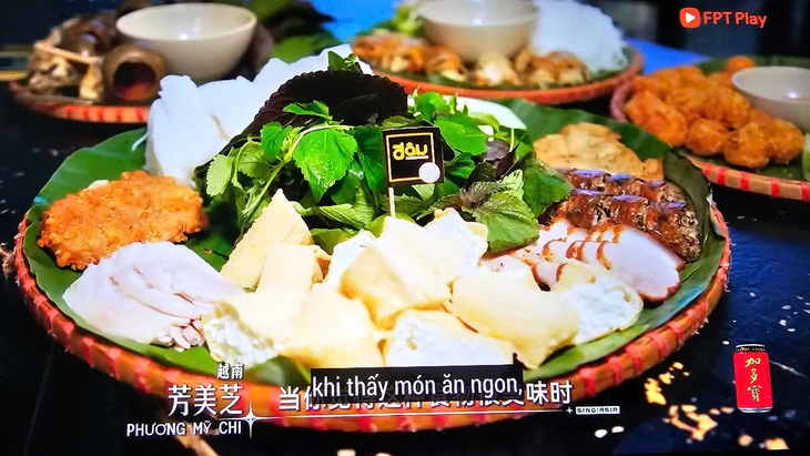 Phương Mỹ Chi - Ảnh 6.