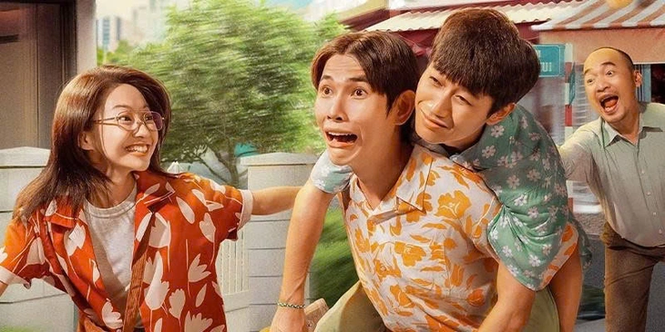 Superman soán ngôi vương phòng vé của Thế giới khủng long: Tái sinh - Ảnh 3. Superman - Ảnh 4.