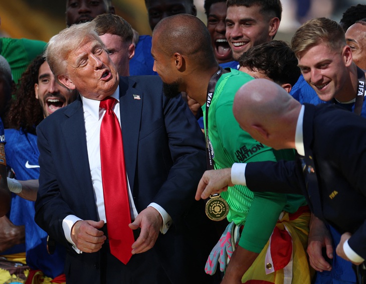 Trump - Ảnh 2.